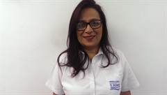 Luz de María de Hernández